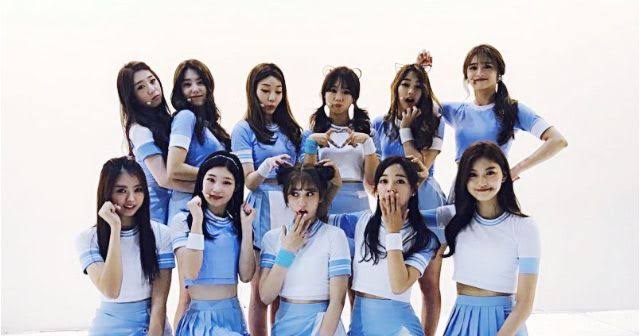 kkimsejeong's tweet photo. Happy 7th anniversary, uri gongjunimdeul! ๐ซถ
#์์ด์ค์์ด #IOI #7YearsWithIOI https://t.co/YIjl6C3hue