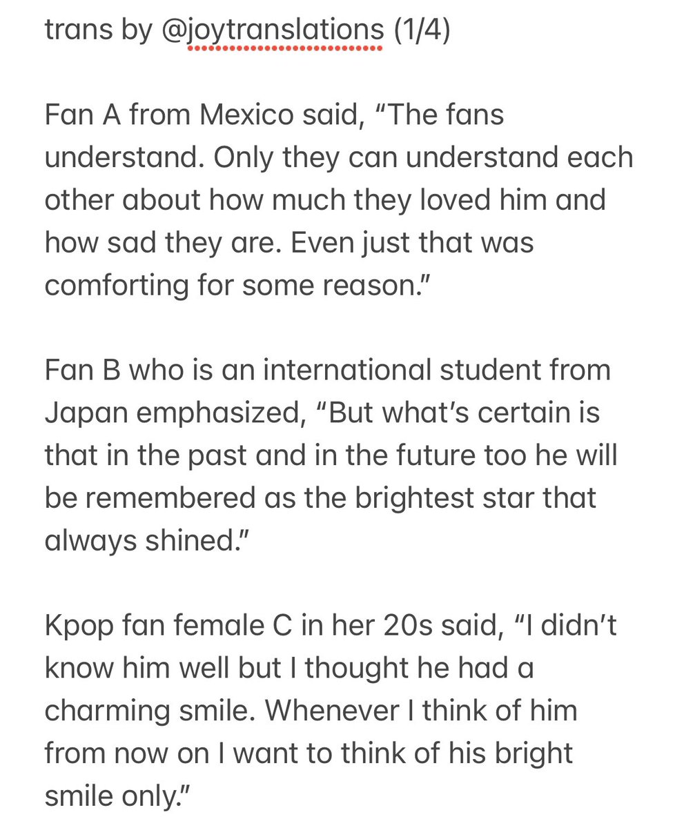 joytranslations's tweet photo. bin, so many people remember you only as a kind, caring, passionate person. and it makes me so proud to be a fan of a person like you. https://t.co/1xiqMUJ0Vz