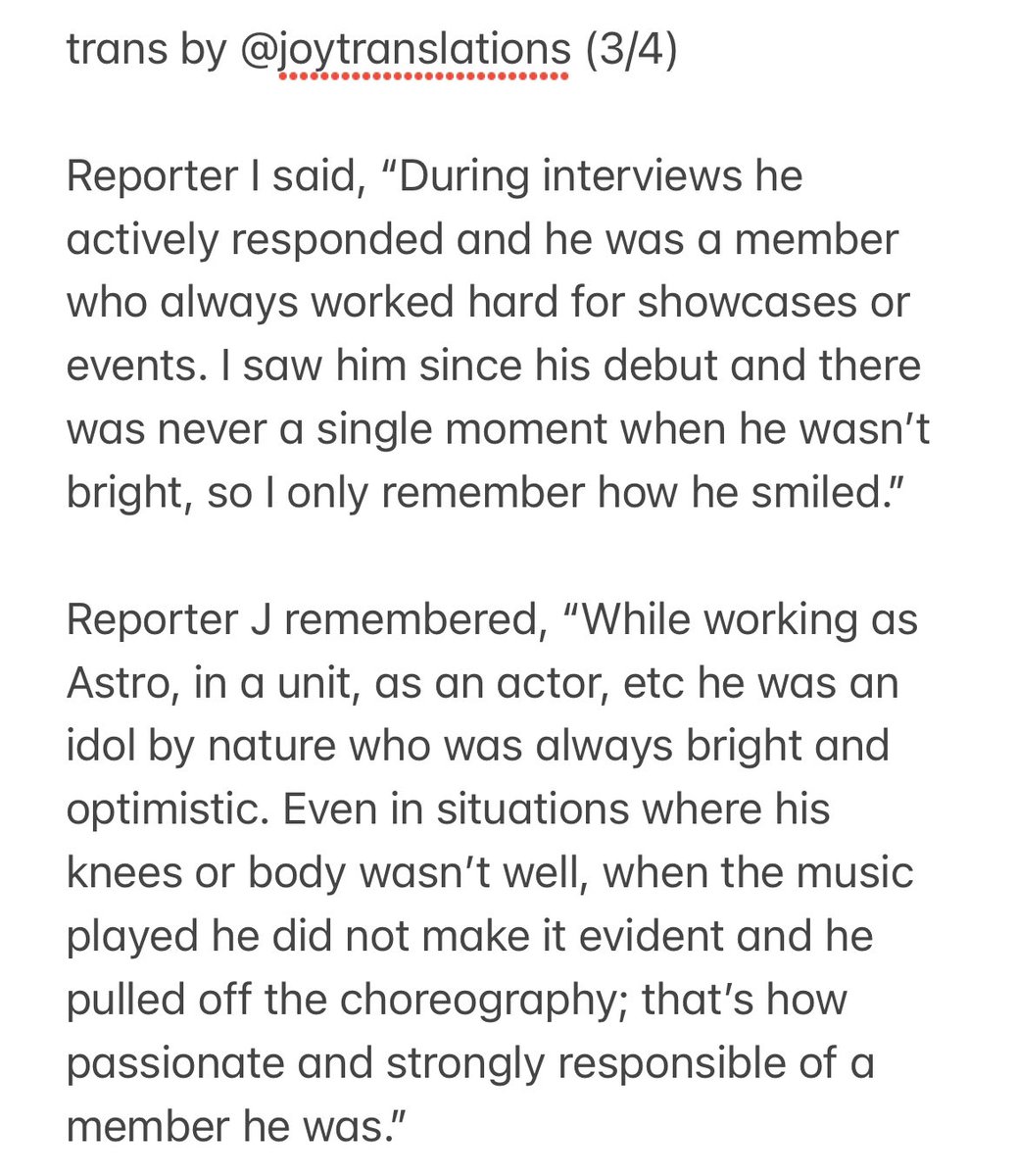 joytranslations's tweet photo. bin, so many people remember you only as a kind, caring, passionate person. and it makes me so proud to be a fan of a person like you. https://t.co/1xiqMUJ0Vz