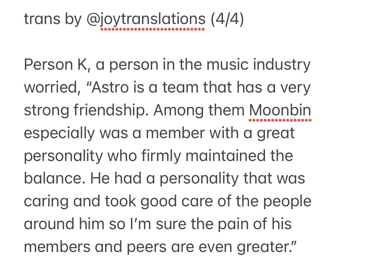 joytranslations's tweet photo. bin, so many people remember you only as a kind, caring, passionate person. and it makes me so proud to be a fan of a person like you. https://t.co/1xiqMUJ0Vz