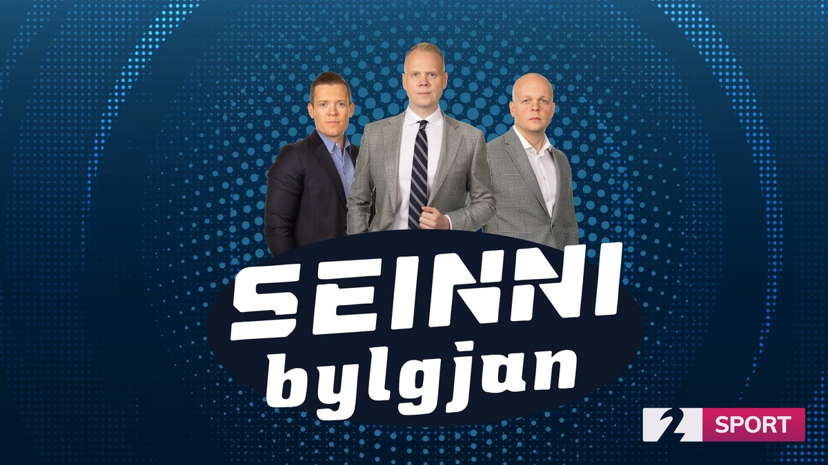 Undanúrslitin að hefjast í kvöld. Byrjum á <a href="/FH_Handbolti/">FH Handbolti</a> - <a href="/ibvhandbolti/">ÍBV Handbolti</a> í beinni á <a href="/St2Sport/">Stöð 2 Sport</a> - Förum í loftið 18:30 - <a href="/TeddiPonza/">Theódór Ingi Pálmason</a> og <a href="/Joigunnar/">Jóhann Gunnar Einarsson</a> í settinum. 
Kóngarnir <a href="/arnardadi/">Arnar Daði Arnarsson</a> og <a href="/gaupinn/">Guðjón Guðmundsson</a> lýsa. 
Þessi lið hafa oft eldað grátt silfur. Enga mömmubrandara. #olísdeildin