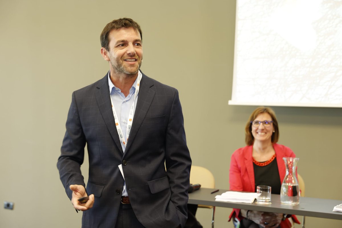 🚩Itinerario: Habilidades profesionales ➡️Salud, bienestar y Práctica profesional.

🗣️Javier Savin Vallvé (<a href="/xsavinv/">Javier Savin Vallvé</a>), responsable de la atención psicológica de <a href="/altermutua/">Alter Mutua de los Abogados y Abogadas</a>.

Modera: María Hilari Sucarrat, decana de <a href="/icafigueres/">ICAFI • Advocacia Figueres</a>.