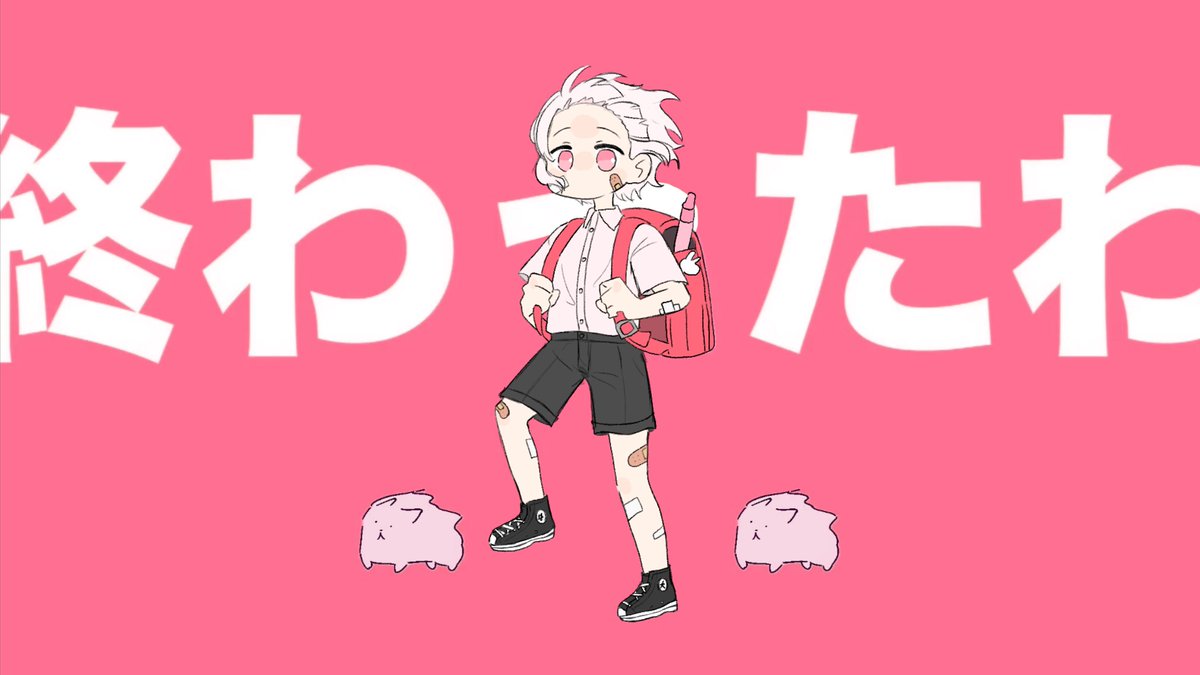 RiddleKoibito's tweet photo. 外出た瞬間 終わったわ 
天気は良いのに 進めない
https://t.co/yKsi8llrel https://t.co/6Z8jqaAOBo