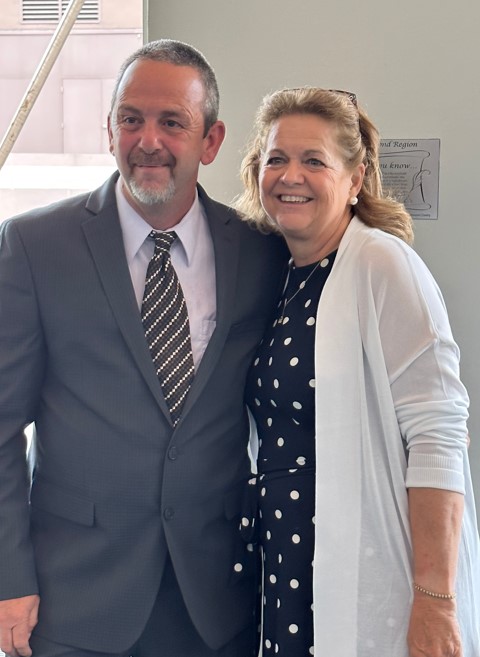 Campus of Virginia Randolph (@avr_vrec) on Twitter photo Congratulations to our math teacher Ms. Jarvis <a href="/AVR_VREC/">Campus of Virginia Randolph</a> and masonry teacher Mr. Phelps <a href="/ACECenterVR/">ACE Center @ Virginia Randolph</a> Teachers of the Year! Thank you for making a difference in the lives of our students
@HCPS <a href="/HenricoCTE/">Henrico Career & Technical Education</a> Congratulations to our math teacher Ms. Jarvis <a href="/AVR_VREC/">Campus of Virginia Randolph</a> and masonry teacher Mr. Phelps <a href="/ACECenterVR/">ACE Center @ Virginia Randolph</a> Teachers of the Year! Thank you for making a difference in the lives of our students
@HCPS <a href="/HenricoCTE/">Henrico Career & Technical Education</a>