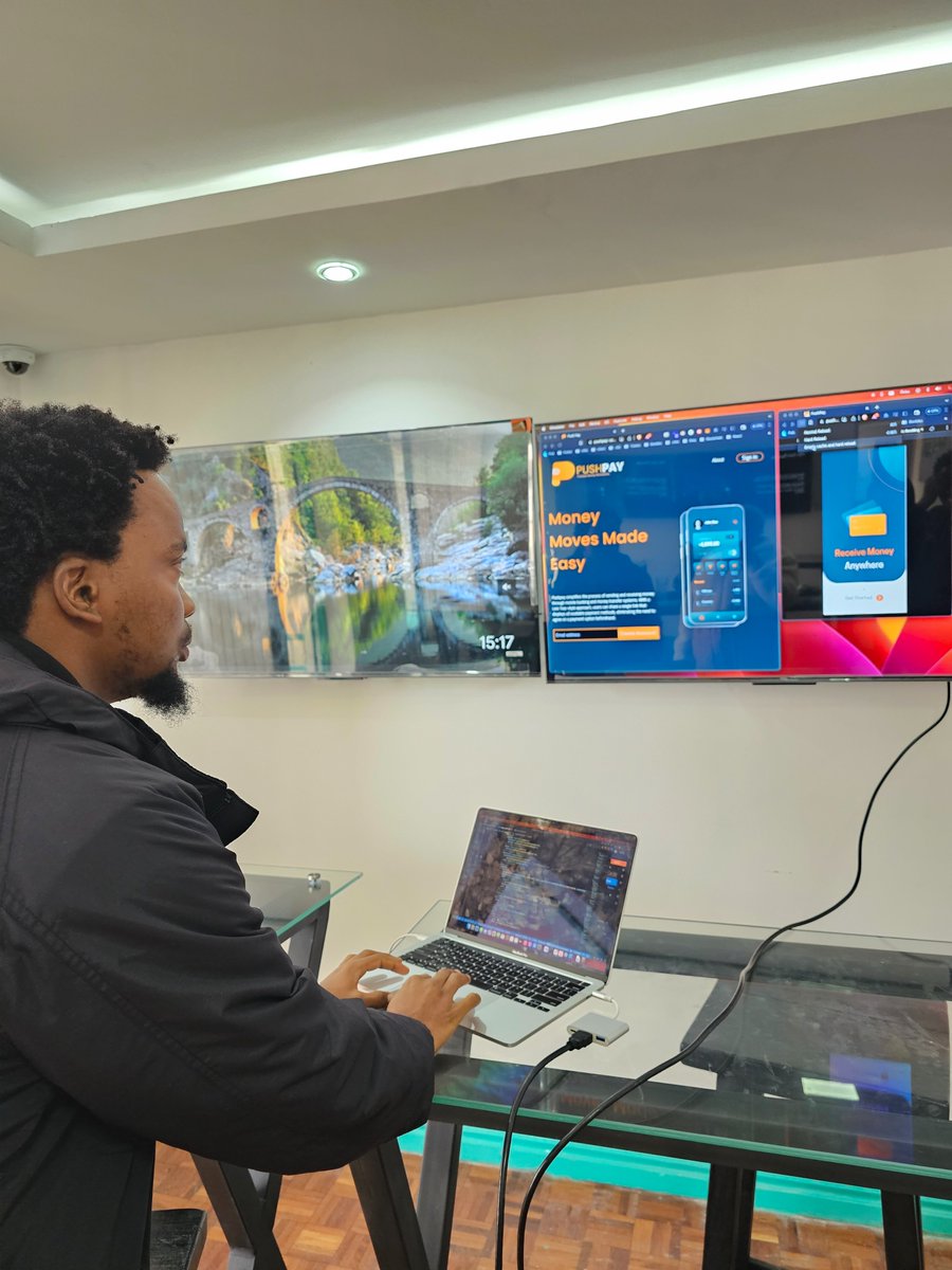 ngenilabs's tweet photo. "My fav coding language is #flutter

I love it because I can build, test, and deploy beautiful #Mobile , web, desktop, and embedded apps from a single codebase."

What is your favourite #coding language and why👇 https://t.co/0LJA9fRBZz