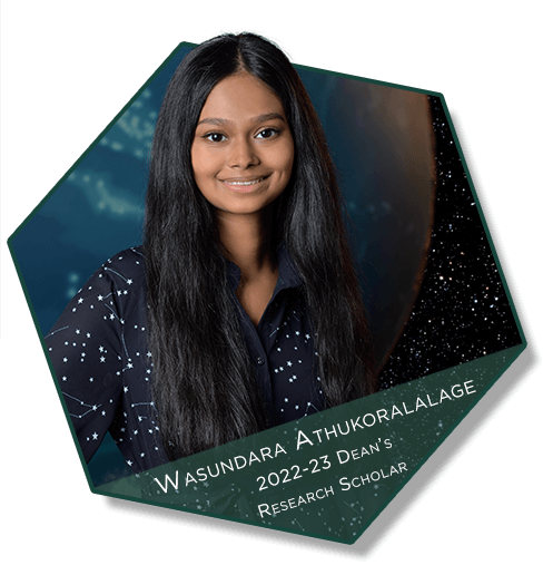 MSU College of Natural Science tweet media