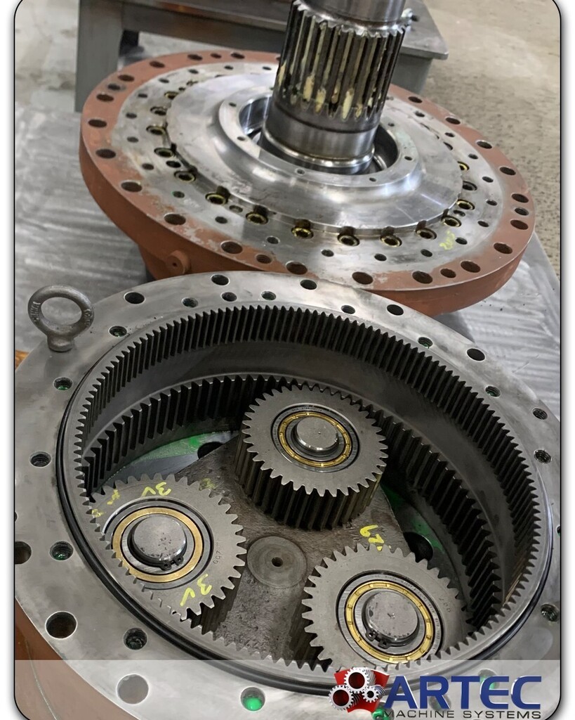 artecmachine's tweet photo. #photooftheweek - 19 -  #assembling ZF Lohmann IPX-106

Follow Us For More.
#linkedin : https://t.co/axpugX791d
#Facebook : https://t.co/e5q31Y5cj8
#Instagram : https://t.co/hkkWGBDa5R
#Twitter : https://t.co/wnA13pvMlf
#Web : https://t.co/YpWFBfICNm https://t.co/IfXPGtAGGb