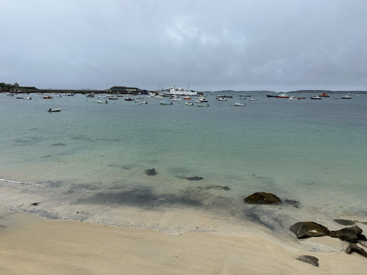 atmytablesw's tweet photo. Back in the Old Countryโฆ. @visitIOS #visitislesofscilly #scilly #islesofscilly #myscilly #islesofscillytravel https://t.co/yXzo50JNyO