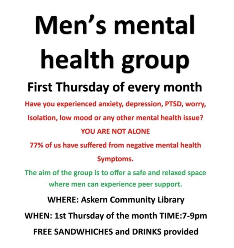 The Ark (Askern) tweet media