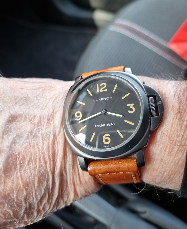 pproPanerai's tweet photo. After a long time...
https://t.co/feI16Dsnlg
#OfficinePanerai
#LuminorBase #PAM009 https://t.co/twl2CbF2tQ