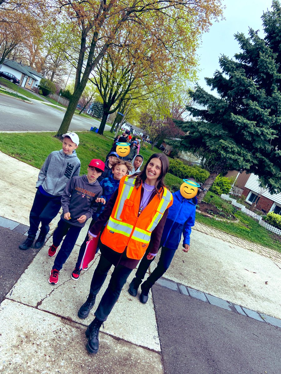 AscensionHcdsb's tweet photo. Ascension is Journeying with Jesus today! Celebrating our faith during Catholic Education Week!
#JourneyWithJesus #HCDSB @AscensionHcdsb https://t.co/kVmKwlEJRl