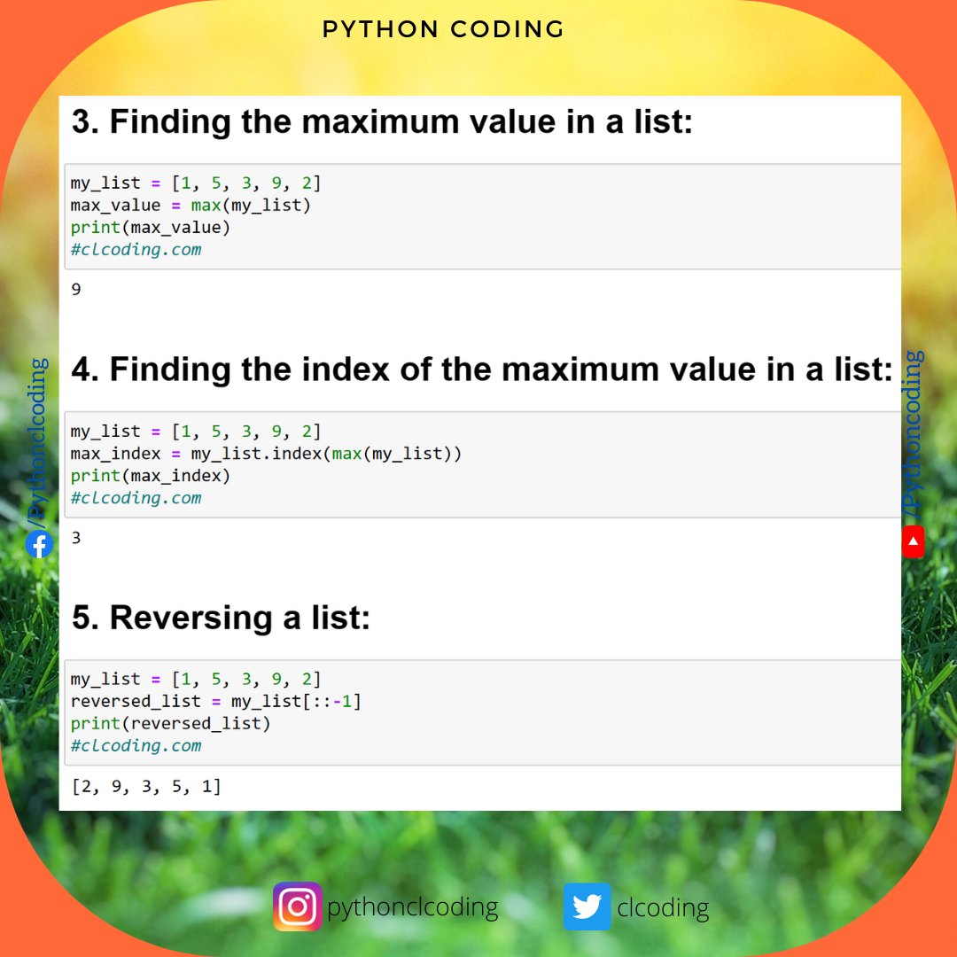 Thread By Clcoding On Thread Reader App Thread Reader App Thread By Clcoding On Thread Reader App Thread Reader App