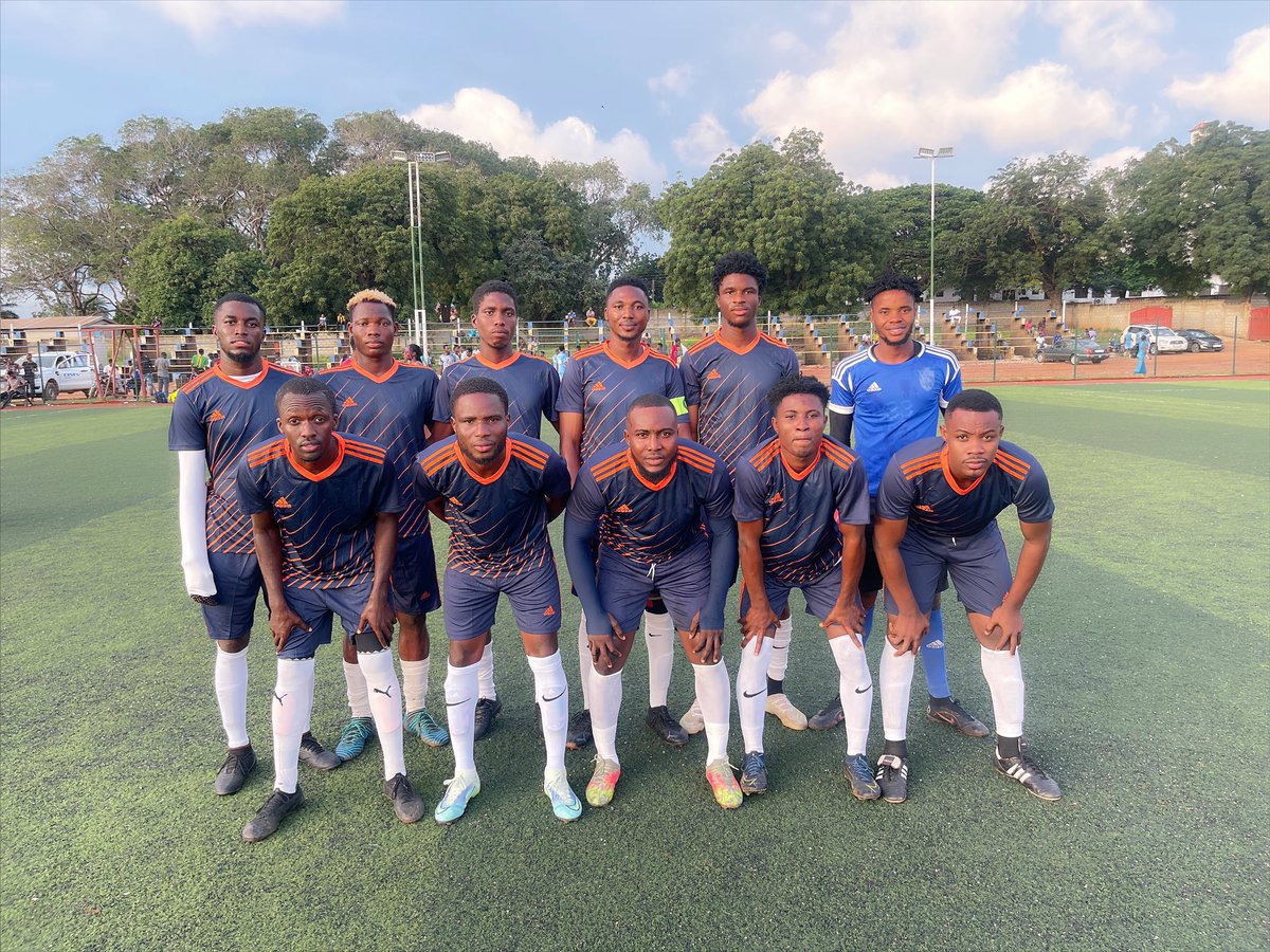 PhilimonFC's tweet photo. CLUB HISTORY 
Team PhilimonTv, known simply as Philimon Fc, is a sports club from Accra ,McCarthy hill, Ghana. Founded on 3 March 2019, the club's main sports is football. https://t.co/412h0uodZJ
