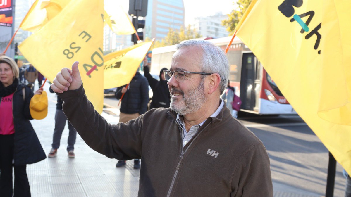 Bruno Baranda Ferrán tweet media