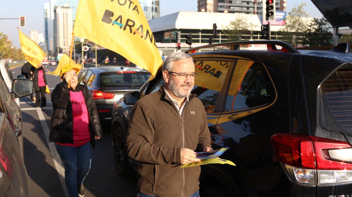 Bruno Baranda Ferrán tweet media