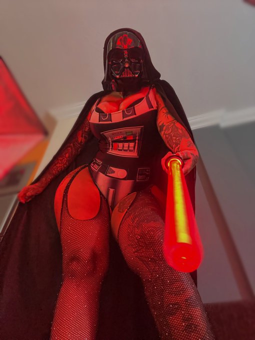 #MayThe4thBeWithYou https://t.co/15gVJATgsS<a href="/tag/maythe4thbewithyou"class="tags">#MayThe4thBeWithYou</a>