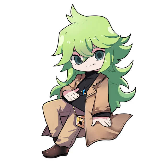 #みどりの日なのでみんなのNが見たい