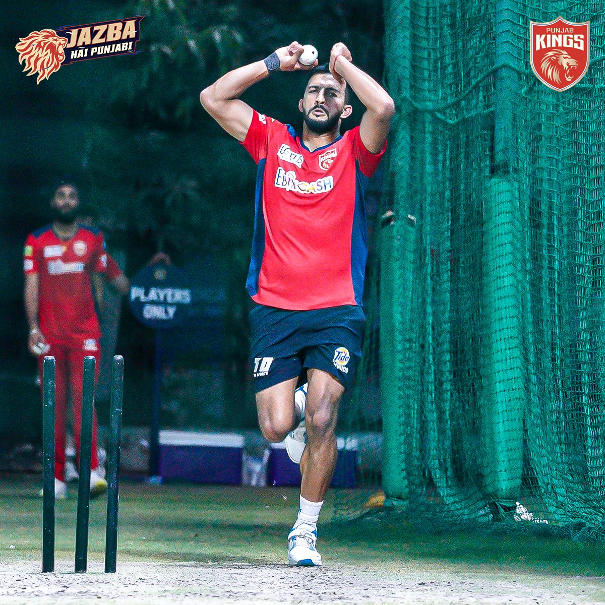 Punjab Kings (@punjabkingsipl) on Twitter photo <a href="/rishid100/">rishi dhawan</a>'s to-do list: ๐
Eat. Sleep. Train Harder. Repeat. ๐ฏ
#JazbaHaiPunjabi #SaddaPunjab #PunjabKings #TATAIPL <a href="/rishid100/">rishi dhawan</a>'s to-do list: ๐
Eat. Sleep. Train Harder. Repeat. ๐ฏ
#JazbaHaiPunjabi #SaddaPunjab #PunjabKings #TATAIPL