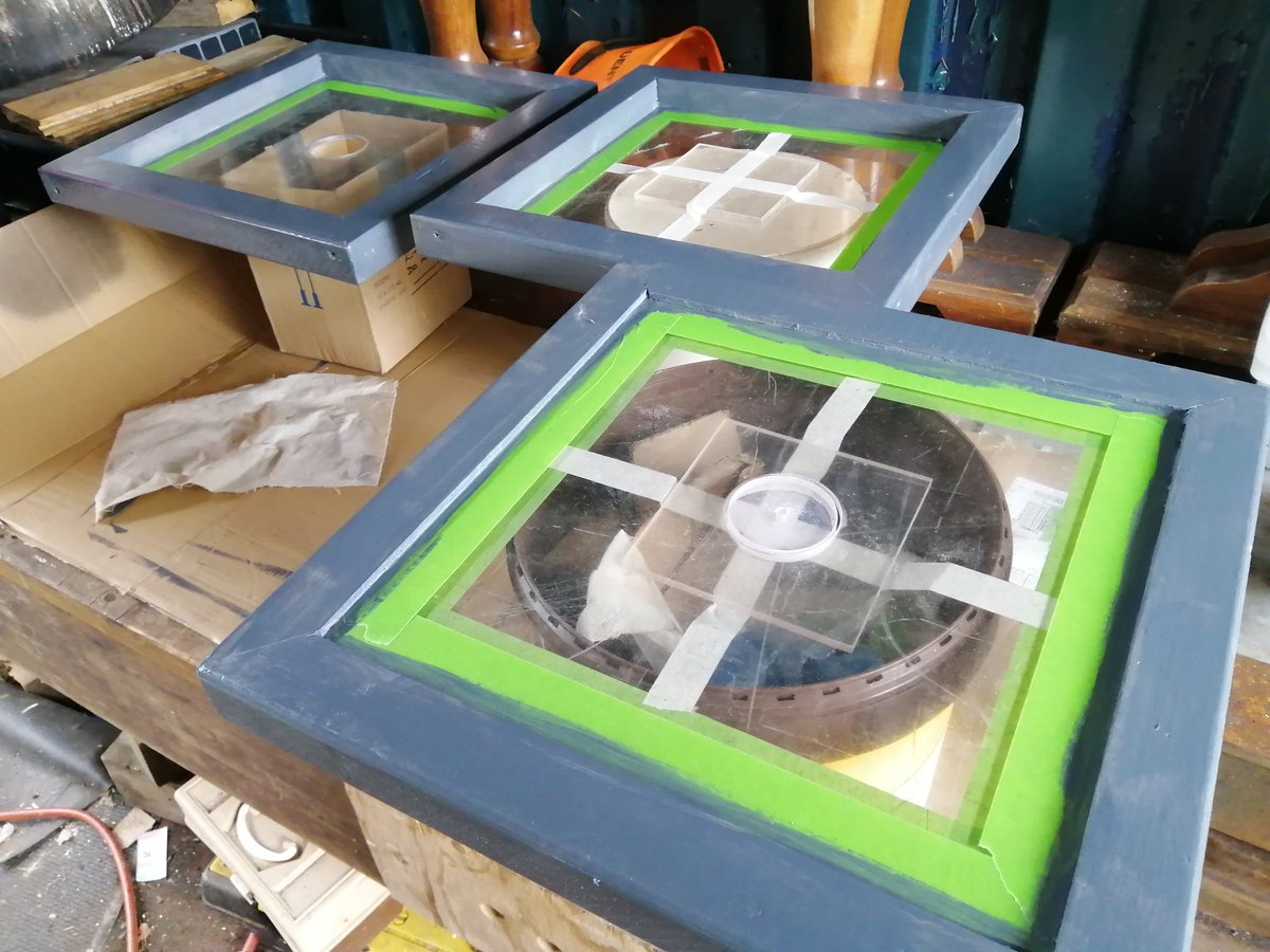 Tim Hewer tweet media