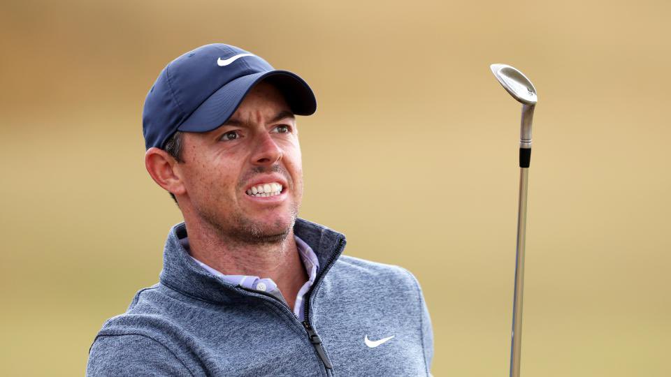 On this day in Rory Mcilroy turns 34 today, Happy Birthday 