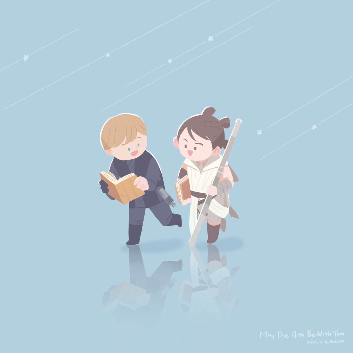 u4TaWt1zbxtsTha's tweet photo. #Maythe4th 
#MayThe4thBeWithYou https://t.co/yg5u1vE0kA