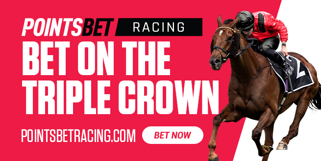 PointsBet Communications tweet media