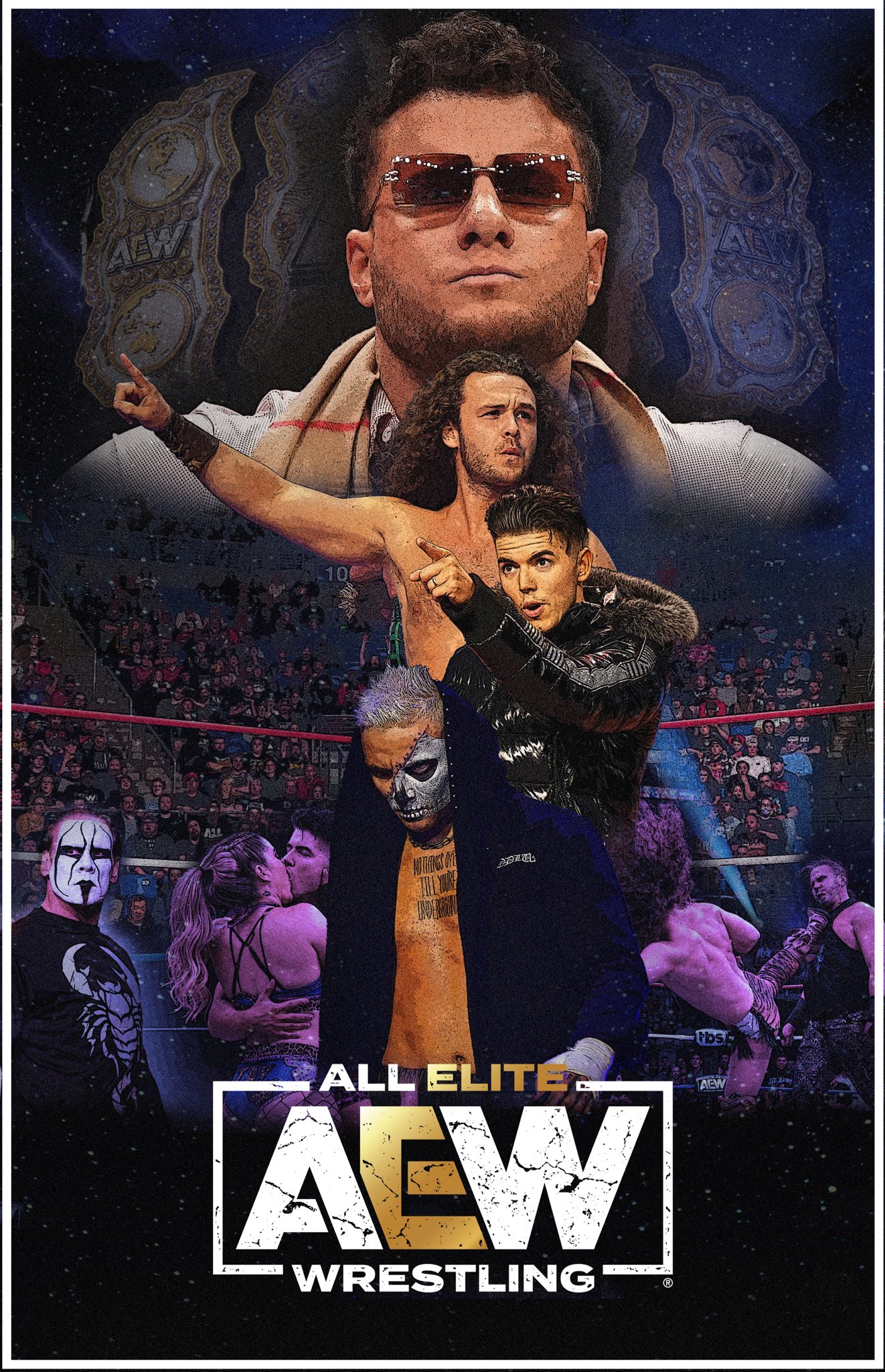 jamie_marsters/Pensacon 2024 Guests / Twitter