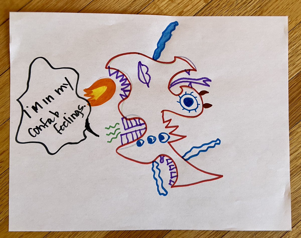 Stephanie Watson tweet media