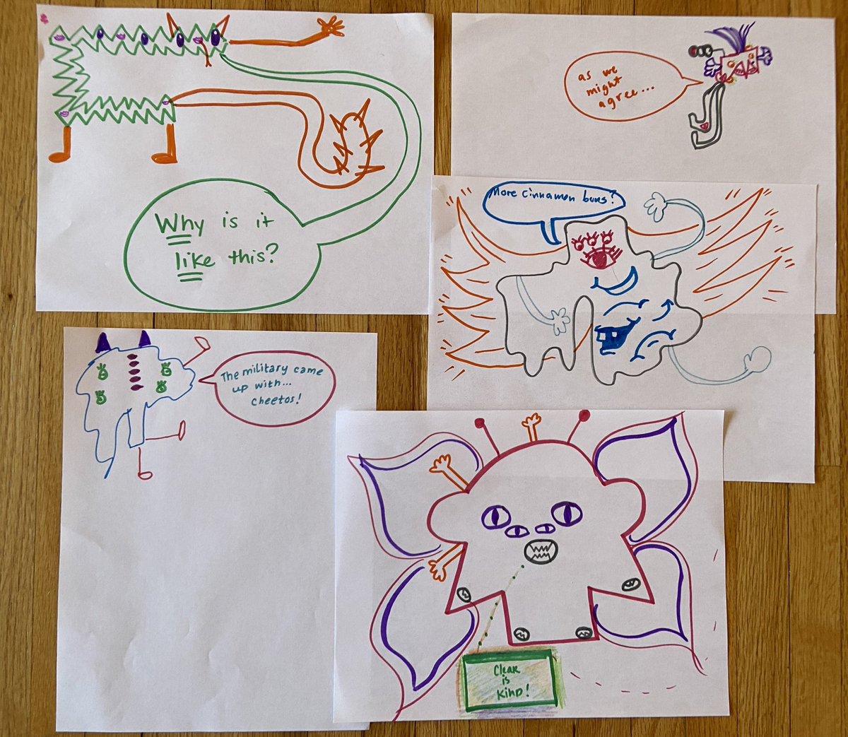 Stephanie Watson tweet media