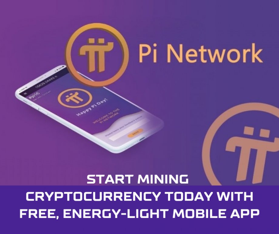 zeditip's tweet image. Download the mobile app to start mining today 📳📱
Keep your money! 🚫
Pi is FREE! 🆓
o-trim.co/freeminepi

#pi #network #blockchain #mining #users #defi #time #earnfree #free #digital #network #PiNetwork #Cryptocurrecy