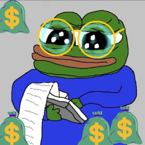 QUICK $BAGS 

🐸Website: bags.cash

💰 Buy: app.uniswap.org/#/swap?outputC…

💹Chart: dextools.io/app/en/ether/p…

Let's get it!