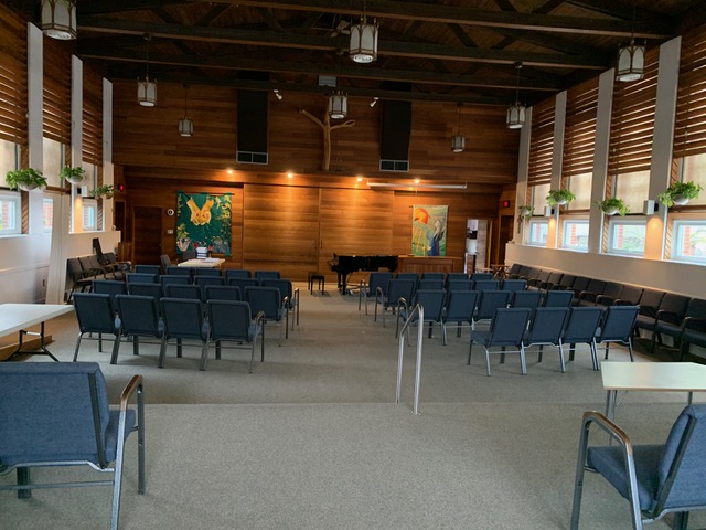 Something Else! Festival – June 23-25, 2023 - mailchi.mp/ec7ae027ecee/s…
10th Annual 
SOMETHING ELSE! FESTIVAL 

St. Cuthbert’s 
2 Bond St. N. 
Westdale, Hamilton 

4 ticketed events; jazz, free, improvised music, world traditions, dance, film, poetry, text