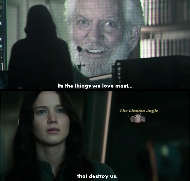 TheCinemaAngle's tweet photo. directed by #FrancisLawrence
#JenniferLawrence and #DonaldSutherland
in #TheHungerGames #MockingjayPart1
#KatnissEverdeen #PresidentSnow https://t.co/BUi081TSOt