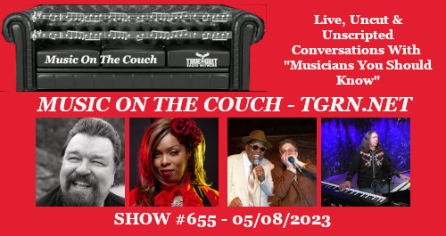 05/08 9PM EDT Celebrate my mom's 90's with Omar Kent Dykes, Skylar Rogers, Cash Box Kings, Bruce Katz - live365.com/station/TGRN--…