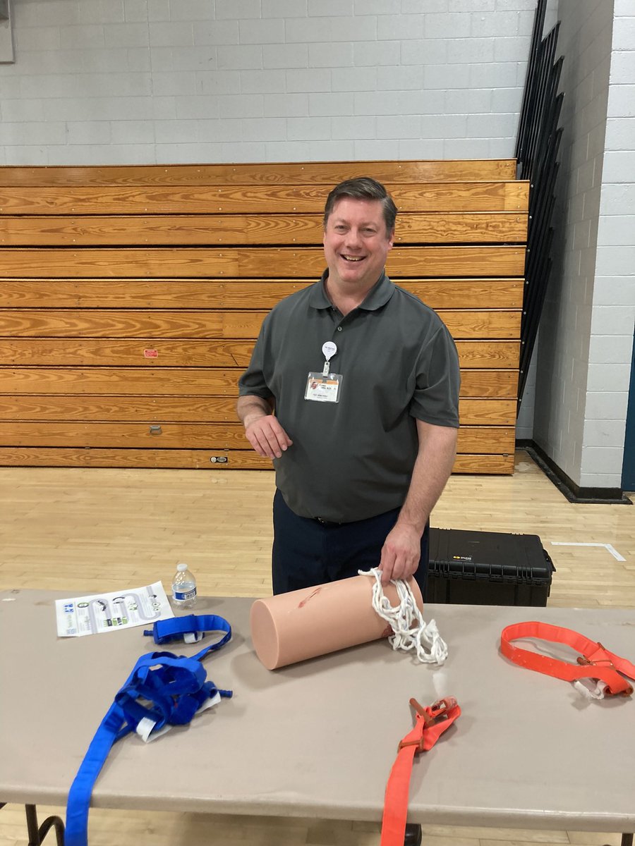 Wake Acute Care Surgery tweet media