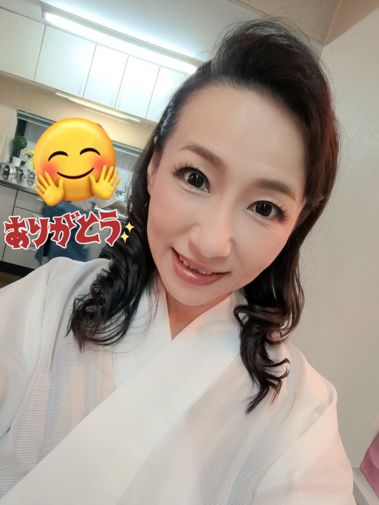 よしい美希 on Twitter 