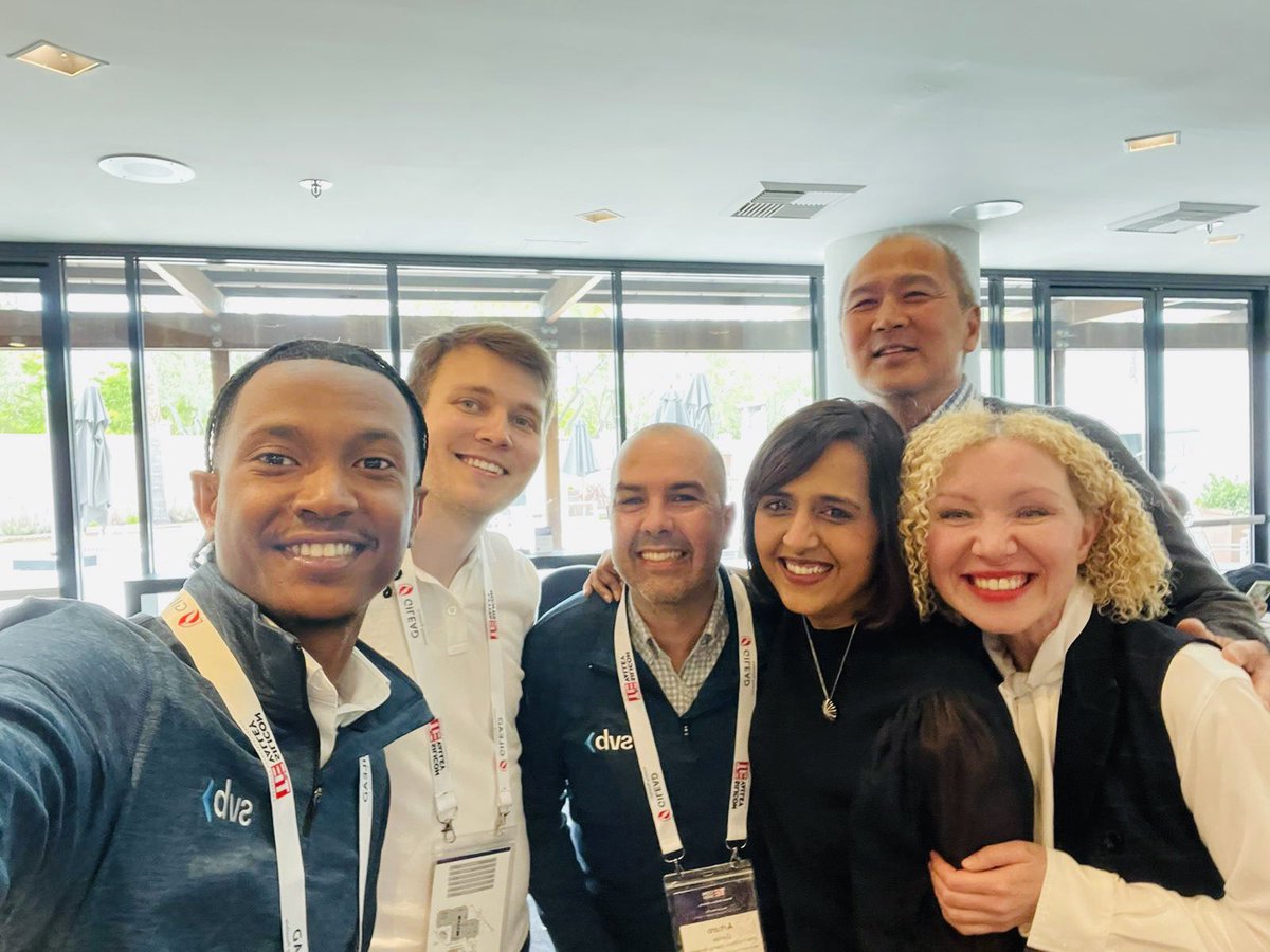 PriyaRangarajan's tweet photo. Great to be back in the market with our friends in the innovation ecosystem @TiEcon @tiesv 🚀 🇮🇳 https://t.co/WDYSRQ0ue7
