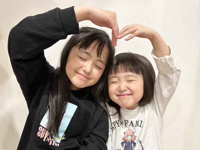 Twitterのコスプレ画像5