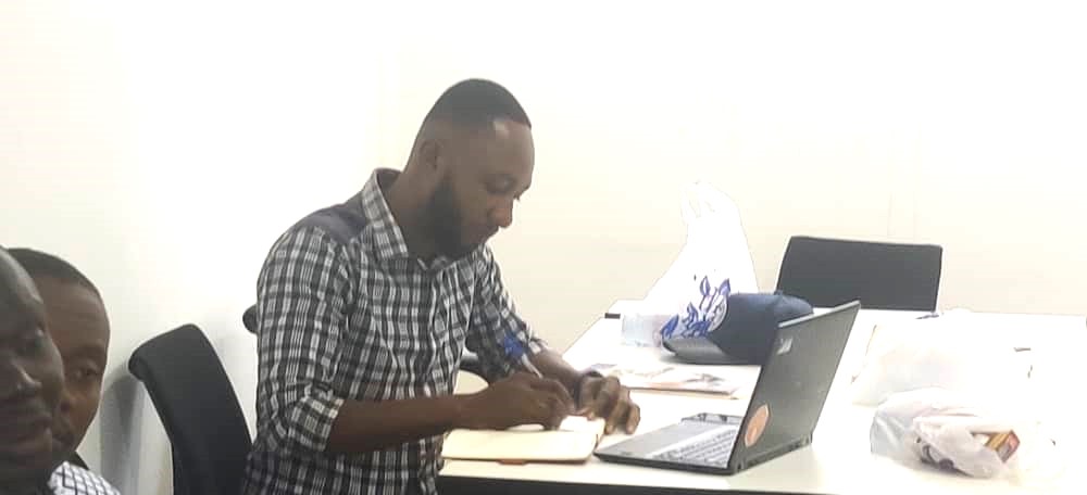 XentCFoundation's tweet photo. JSI MRITE PROJECT: Data Quality Review Implementation Planning meeting sponsored by USAID https://t.co/PcEL5DMs5v