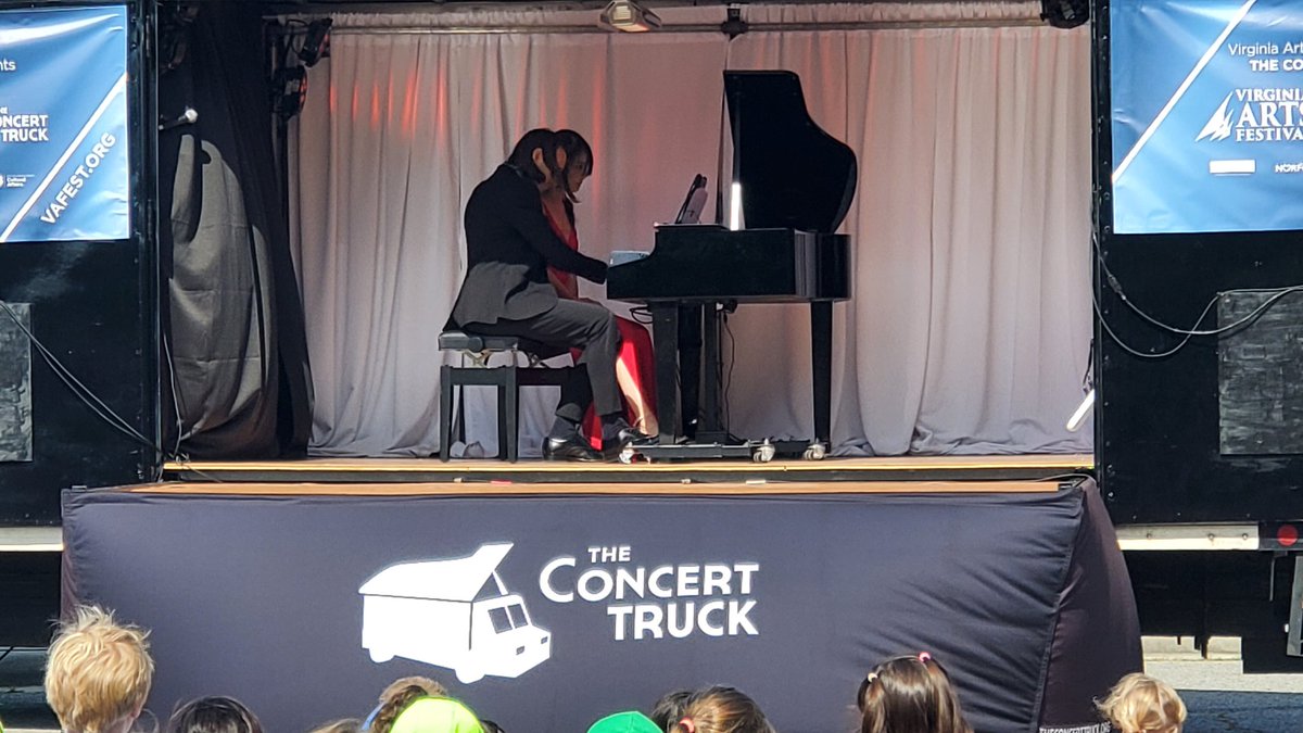 Michael Wesely ✈VSTE25 ✈FETC26 ✈TCEA26✈️ISTE26 tweet media