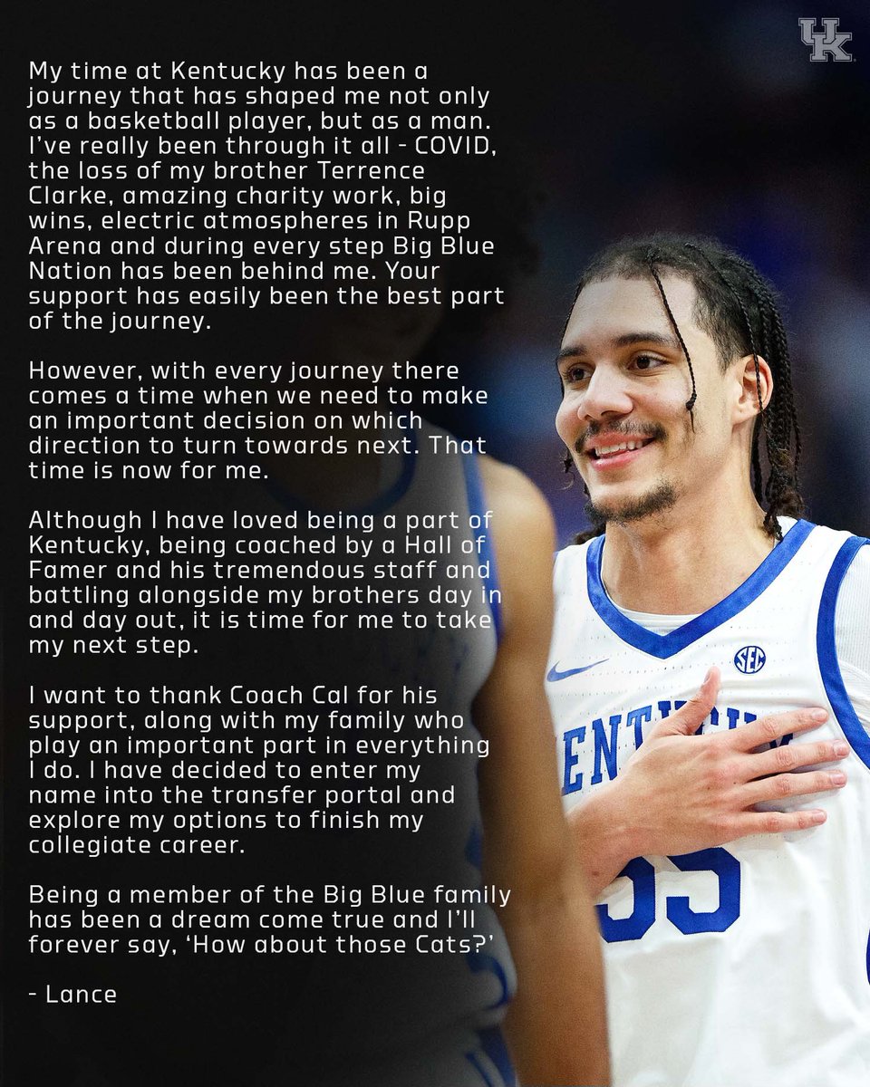 lanceware55's tweet image. All love 💙💙🫡