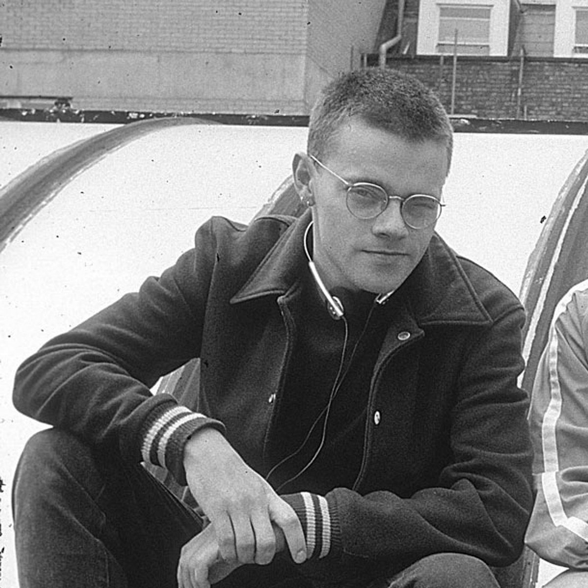 Happy Birthday to Bronski Beat's Larry Steinbachek who was born on this day in 1960. Larry sadly passed away in December 2016 ❤️
