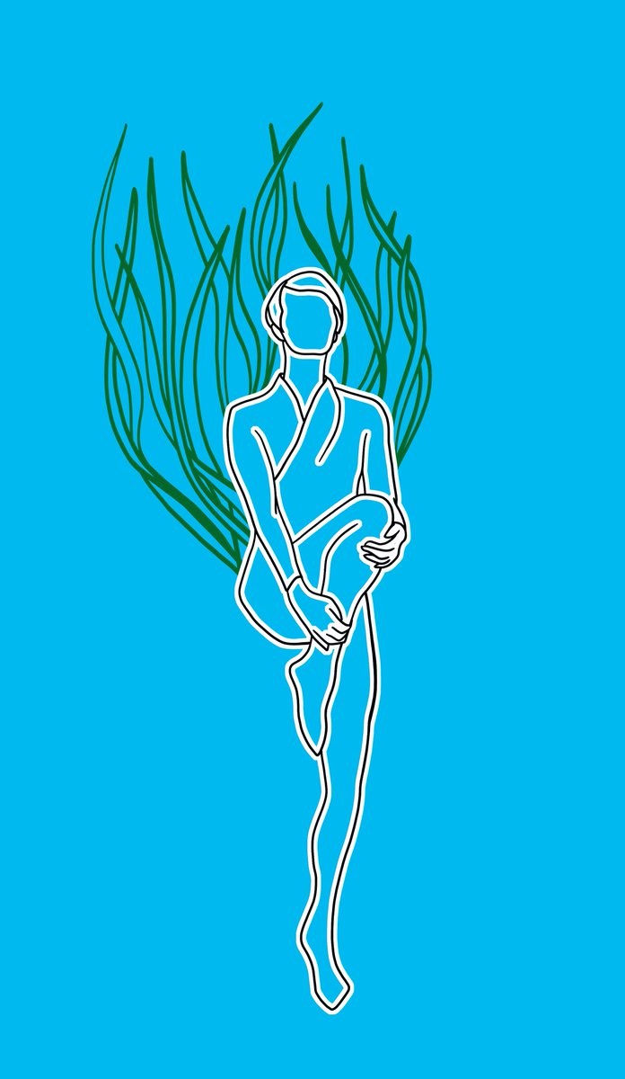 Connect your body and mind NFT Girls #nft #opensea  
#illustration #nftillustration #sportNFT 
#bodyandmindNFT #connectyourbodyandmind #personalgrowth #connectionwithnature