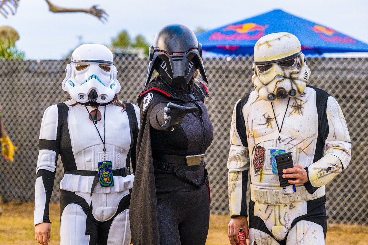 May the 4th be with you

📸: <a href="/T_Church/">Tyler Church</a>