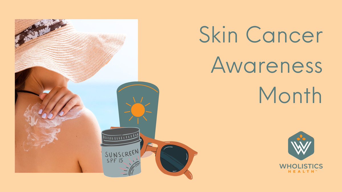 WholisticsH's tweet image. 🌞 In this post, learn about the benefits of sunlight, how to safely soak up some rays, and more. 
community.wholistics.health/is-it-tan-oclo… 

#vitamind #healthylifestyle #skincancer #skincancerawareness #tanning #UVdamage #sundamage #wholisticshealth #skincancerawarenessmonth