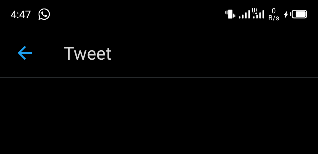 sixte_rugero's tweet photo. @airtelrw @RURA_RWANDA Yes, but it's mostly 0 B/s https://t.co/mRbwwQvUU7