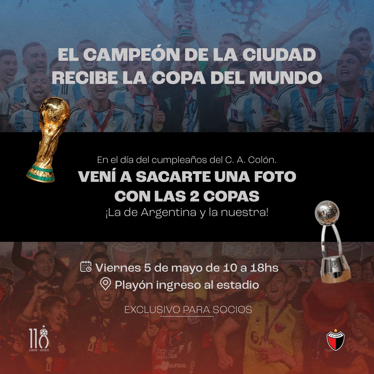 ColonOficial tweet picture