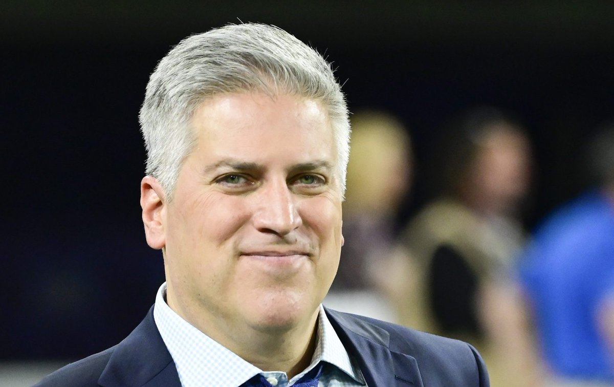 Awful Announcing on Twitter "Steve Levy deserves better from ESPN http