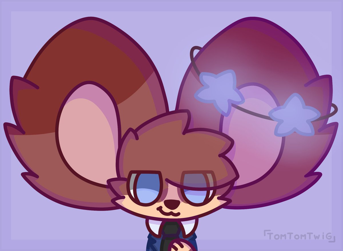 TomTomTwig's tweet photo. tie
-
-
#furry #furryart #cuteart #foxart #fennecart #drawing #chibiart #cute #kemonoart https://t.co/Px87cQieME