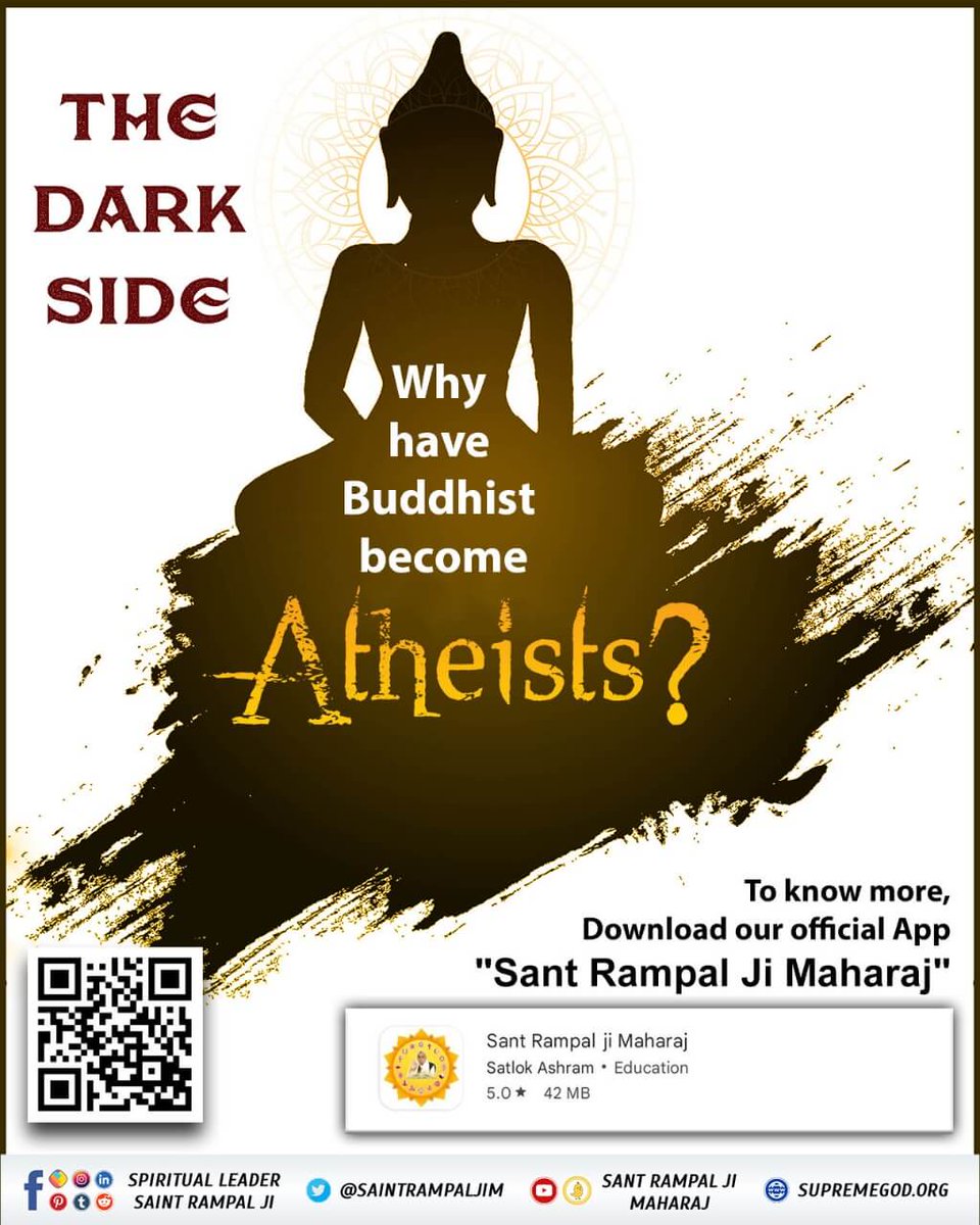 बुद्ध ने शास्त्र विरुद्ध तपस्या की। अपने अनुभव का प्रचार करना शुरू कर दिया। जबकि उनका ज्ञान किसी भी धर्म शास्त्र से नहीं मिलता, जिससे व्यर्थ है। केवल परमेश्वर कबीर साहिब का ज्ञान ही शास्त्र अनुकूल है।